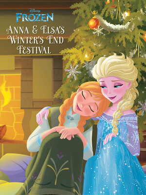 cover image of Frozen
